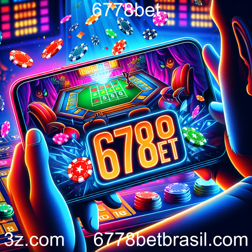 A Ascensão dos Jogos Móveis